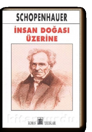 İnsan Doğası Üzerine by Arthur Schopenhauer