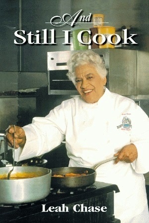 And Still I Cook by Leah Chase
