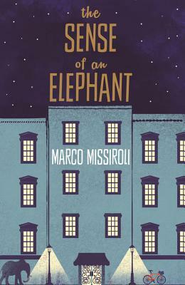 The Sense of an Elephant by Marco Missiroli
