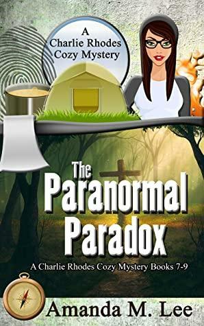 The Paranormal Paradox by Amanda M. Lee