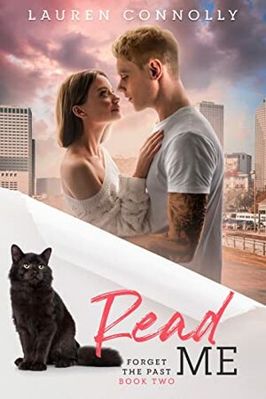 Read Me by Lauren Connolly