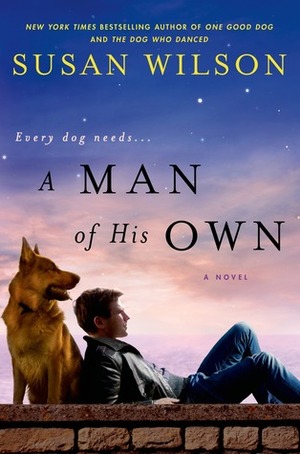 A Man of His Own by Susan Wilson