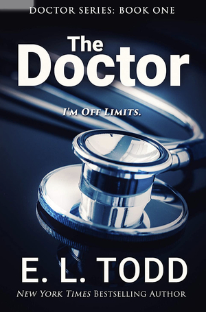 The Doctor by E.L. Todd