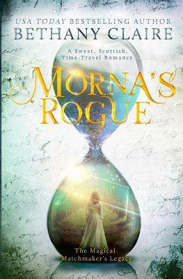 Morna's Rogue by Bethany Claire