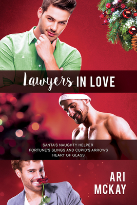 Lawyers in Love, Volume 4 by Ari McKay