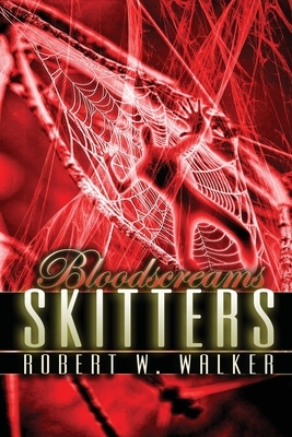 Skitters by Robert W. Walker