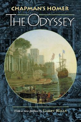 Chapman's Homer: The Odyssey by Homer