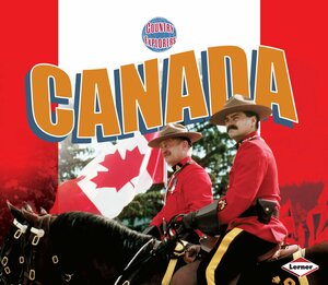 Canada by Janice Hamilton