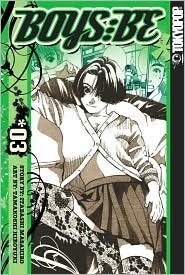 Boys Be ... Vol. 3 by Masahiro Itabashi, Hiroyuki Tamakoshi