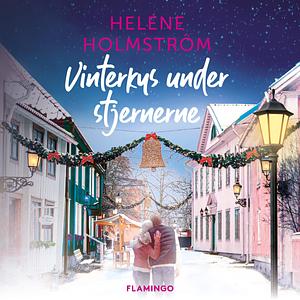 Vinterkys under stjernerne by Heléne Holmström, Heléne Holmström