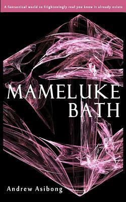 Mameluke Bath by Andrew Asibong