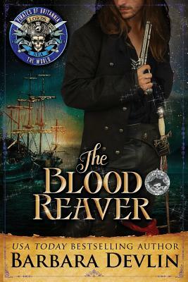 The Blood Reaver by Pirates of Britannia, Barbara Devlin