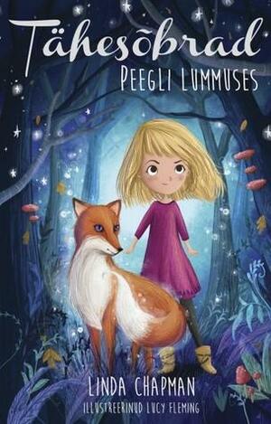 Peegli lummuses by Linda Chapman