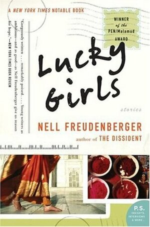 Lucky Girls: Stories by Nell Freudenberger