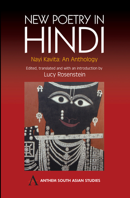 New Poetry in Hindi: Nayi Kavita: An Anthology by 