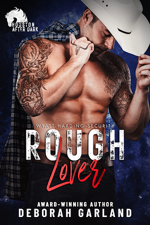 Rough Lover by Deborah Garland