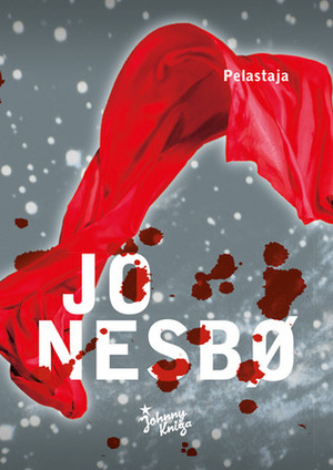 Pelastaja by Jo Nesbø