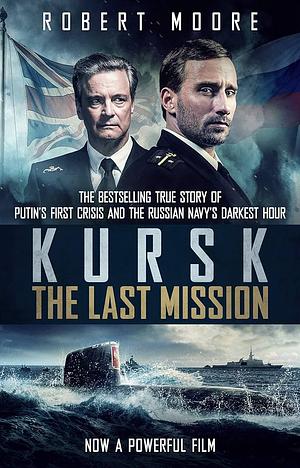 Kursk by Robert Moore