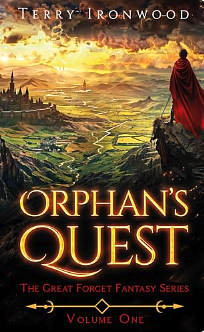 Orphan's Quest by Terry Ironwood