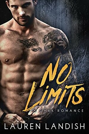 No Limits by Lauren Landish