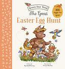 The Great Easter Egg Hunt: A Search and Find Adventure by Rachel Piercey