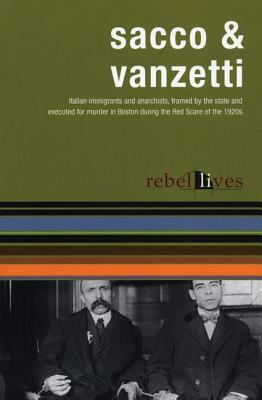 Sacco & Vanzetti by John Davis