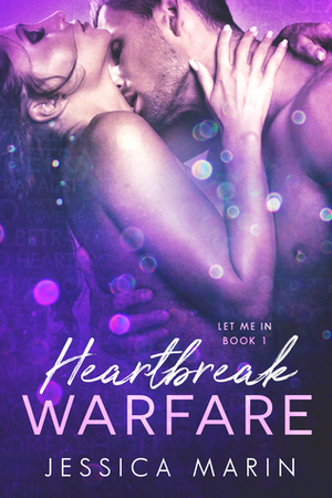 Heartbreak Warfare by Jessica Marin