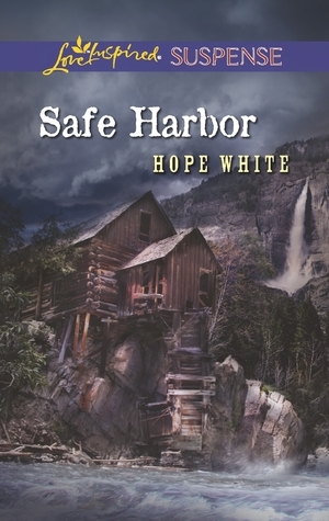 Safe Harbor by Hope White