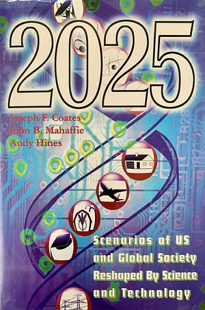 2025 by Joseph Francis Coates