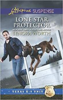 Lone Star Protector by Lenora Worth