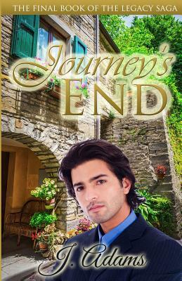 Journey's End by J. Adams