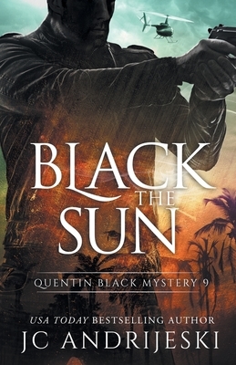 Black the Sun by JC Andrijeski