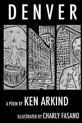 Denver by Ken Arkind