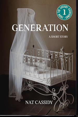 Generation by Nat Cassidy