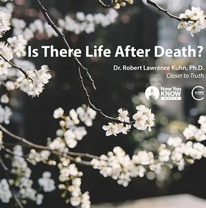 Is there life after death? by Robert Lawrence Kuhn