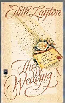 The Wedding by Edith Layton