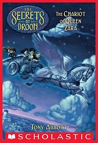 The Chariot of Queen Zara by Tony Abbott