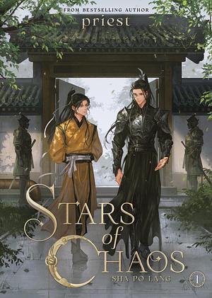 Stars of Chaos: Sha Po Lang Vol. 1 by priest