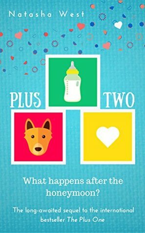 Plus Two by Natasha West