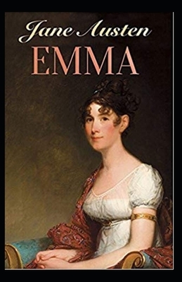 Emma by Jane Austen