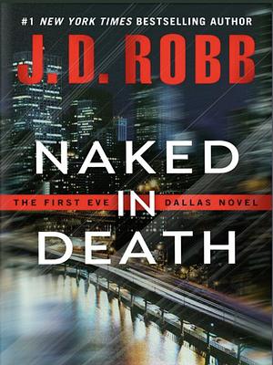 Naked in death by Susan Ericksen, J.D. Robb