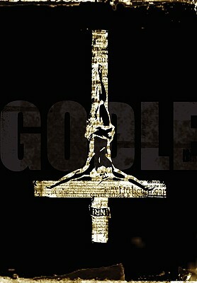 Godless by Drew Stepek