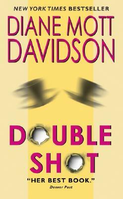 Double Shot by Diane Mott Davidson