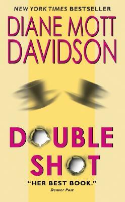 Double Shot by Diane Mott Davidson