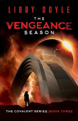 The Vengeance Season by Libby Doyle