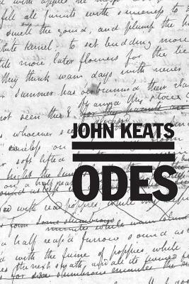 Odes by John Keats