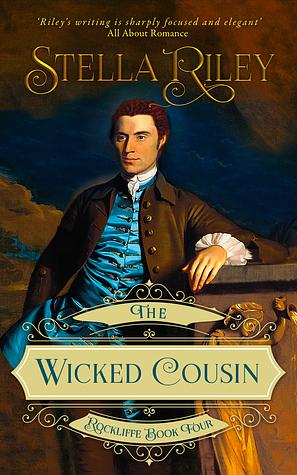 The Wicked Cousin by Stella Riley