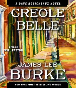 Creole Belle by James Lee Burke