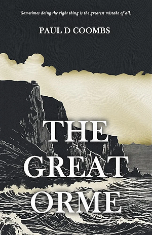 The Great Orme by Paul D Coombs