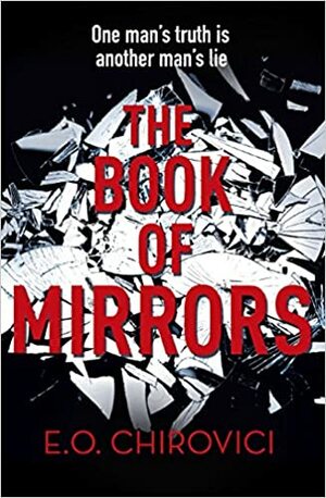 Spoguļu grāmata by Eudžens O. Kirovičs